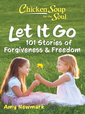cover image of Chicken Soup for the Soul